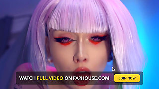 Good Morning My Virgin Step Daughter - Dripping Creampie Pussy