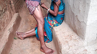 Desi Indian Stepsister