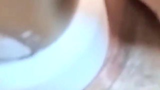 Wife Masturbation