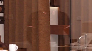 A Very Open Marriage (part 85)