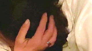 Hot Mom Gets Her Pussy Licked by El Dandy