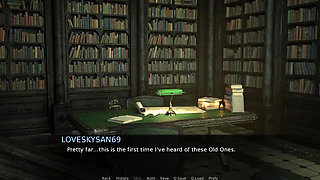 Archon Chapter Three Part 7 Gameplay by Loveskysan69