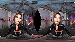 Shiny JAV
