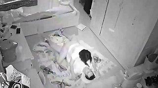 Amateur Hidden Cams Reveal Cock Riding Hoes