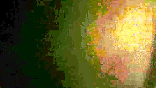 Stuck in the Couch - Courier Mistaken for Husband Leads to H