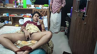 Vaishnavy Masturbate And Sex With Stepbrother, Mallu Girl Masturbate And Sex With Boy Friend, Desi Girl Hot Sex With Boy Friend