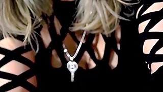 Empress Bella Sadic Penetrate Double Sounding Slave Husband