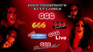 Ggg - Ten Loads, One Mouth