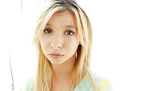 Spank Monster featuring Kenzie Reeves's good pussy dirt