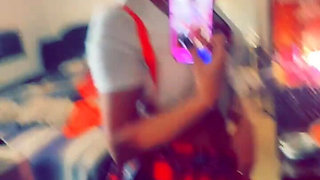 Lil Teaser Whore