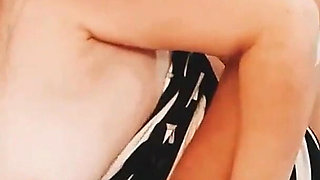 I Fuck My Hot Stepsister When Our Parents Leave the House