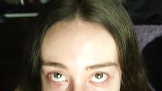 Kinky teen solo incredible porn story
