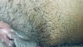 Indian Bhabhi Pleases Her Husband's Younger Brother By Giving Him a Rimjob and Sucking His Cock