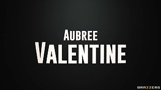 Fucking Gf's Dildo-Loving Roommates With Van Wylde, Aubree Valentine, Jazmin Luv, Kaiia Eve - Brazzers