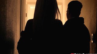 Glamour MILF Bridgette B xxx breathtaking story