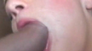 4 Men with Huge Cock Fuck Blonde Slut