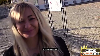 German Intercourse Date Petite Amateur Milf