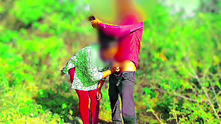 Desi Village Girl Caught Stealing Tamarind, and Fucked by Farm Owner, Inocent Poor Desi Girl Fucked by Farm Owner