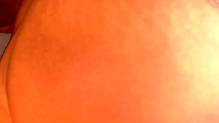 Amazing huge ass Latin amateur webcam
