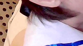 Mayu No. 71: Exhibitionist Sex, Hotel Sex, Sailor Costume, Deep Throat, Squirt, Convulsions, Internal Ejaculation