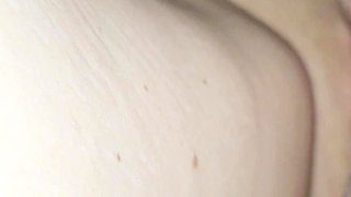 After Fucking Me, I Make Him Suck My Dildo Like a Good Submissive