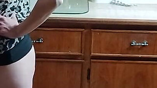 Kitchen, Fun Time.