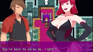 Tower of Trample 22 My Mistresss Juices