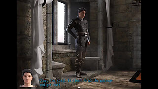 Peasant's Quest Gameplay #104