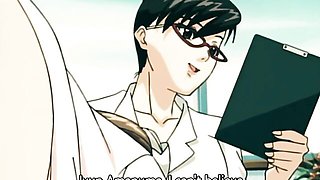 Nymph's hentai anime smut by Hentai PD