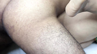 DESI NEWLY MARRIED HUSBAND WIFE HARDCORE FUCK IN SEXY SAREE PART 2