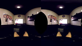 Secret Sex In A Karaoke Box; Cute Japanese Babe Blowjob