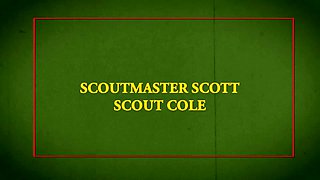 Scout Cole Chapter 2 - The Pledge