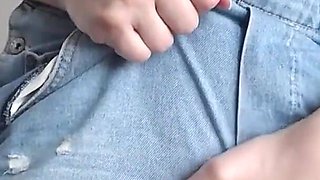 Pants Wetting- 20 Squirts Compilation