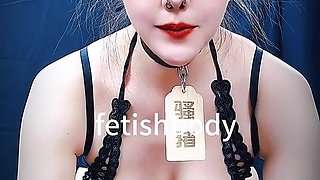Pig Slave