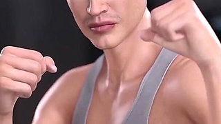 My Cute Roommate 2 Gamplay with Sex Scene Part 2