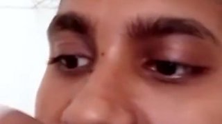18+ Stepsister Very 1st Sex After School By Her Stepbrother