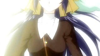 Vivid hottie's japan action