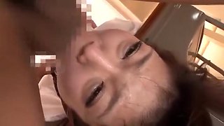 Best Japanese Slut In Horny Facial, Dildos/toys Jav Clip - Megumi Shino