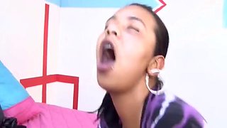 Brazilian Bitch: Blowjob, Amateur  Babe Porn