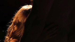 Beautiful orgy with classy dolls Antonia Sainz and Lovita Fate