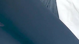 This Tiny Ebony Like Taking This Big Dick