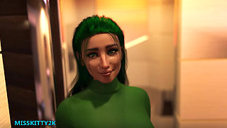 Wvm - Part 255 - Rich Girls by Misskitty2k