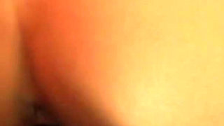Alluring Brunette Babe Gets Banged by Bbc In POV