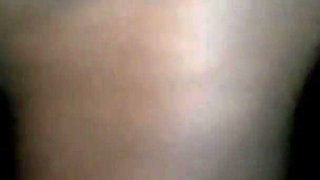 BBC Ass to Pussy Pounding Anal Cumshot