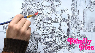 Pull Out - S2:e4
