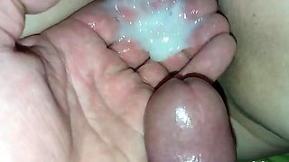 Dansk fisse sperm