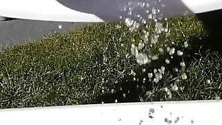 Non Stop Pee Battle Compilation.