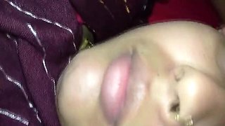 Desi Indian Couple Hot Homemade Sex - Romantic Fuck with Dirty Talk