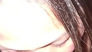 My Mature Stepmom Gives Amazing Blowjobs POV