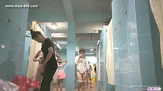 chinese public bathroom.2